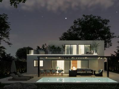 Villa for sale in Bahia Grande