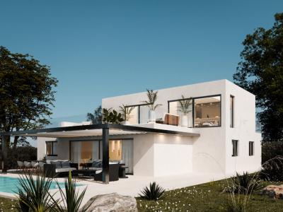 Villa for sale in Bahia Grande