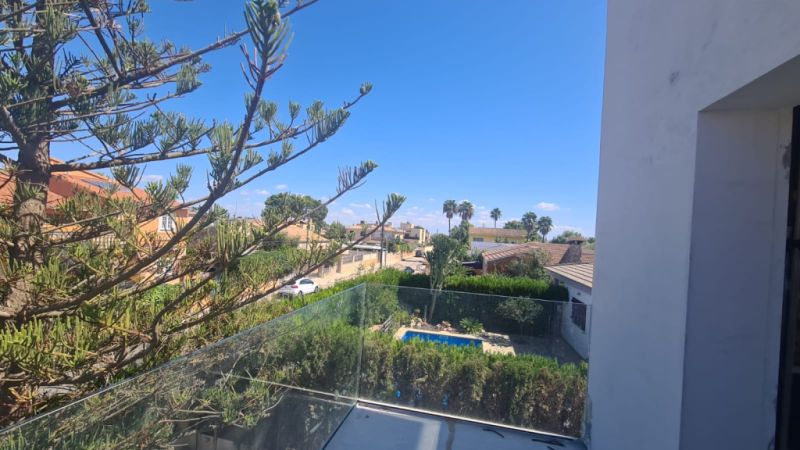 Villa for sale in Bahia Grande