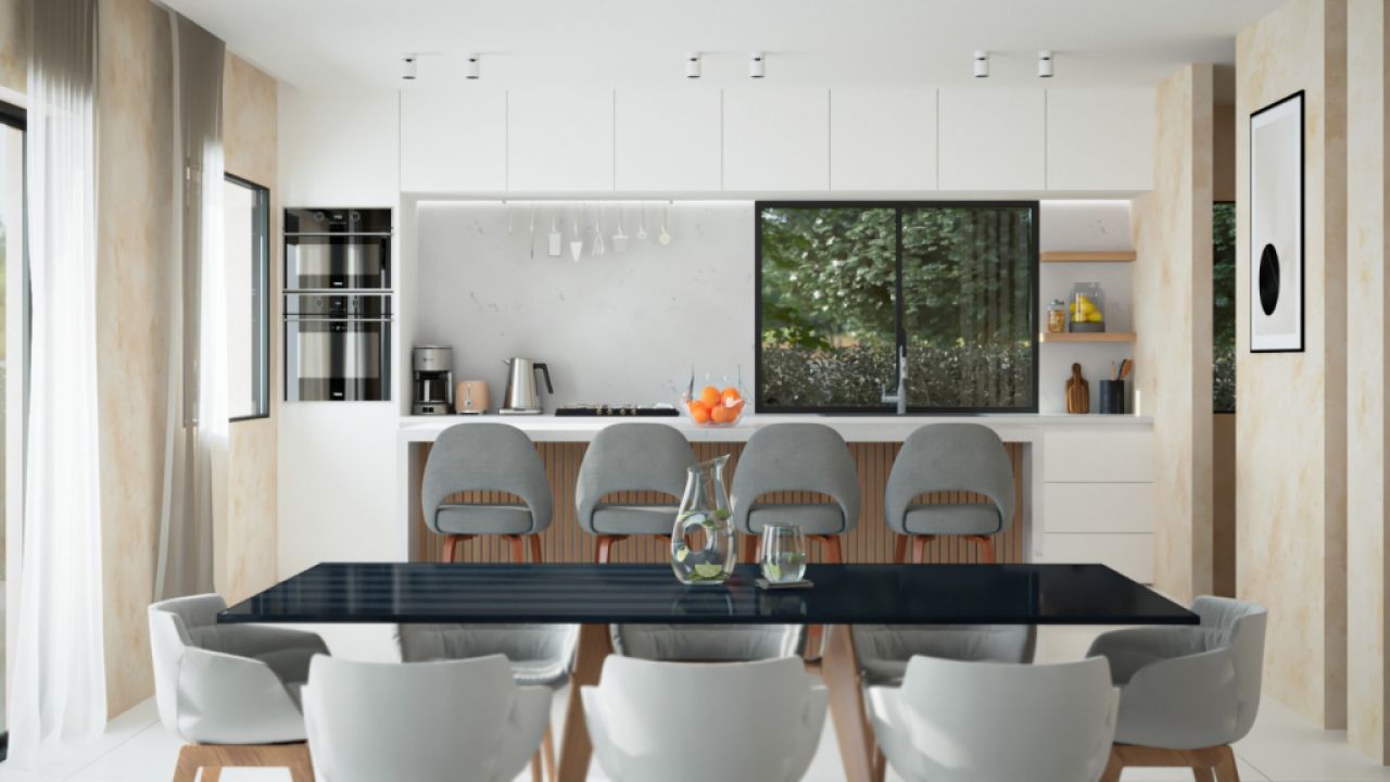 Villa for sale in Bahia Grande