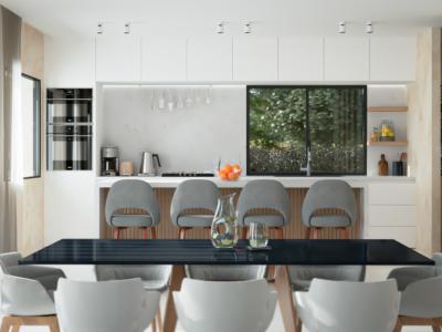 Villa for sale in Bahia Grande