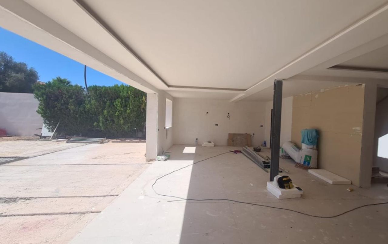 Villa for sale in Bahia Grande