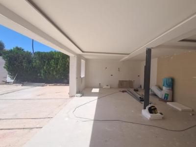 Villa for sale in Bahia Grande