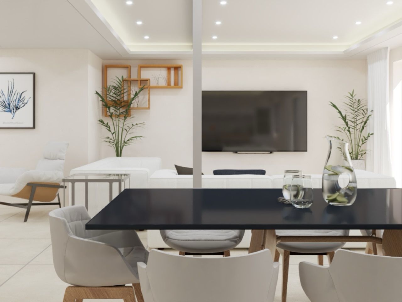 Villa for sale in Bahia Grande