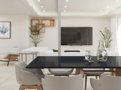 Villa for sale in Bahia Grande