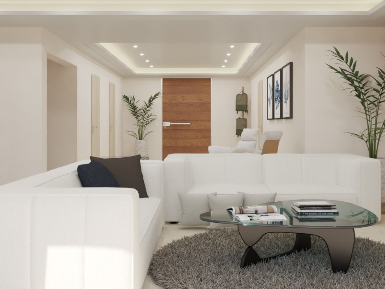 Villa for sale in Bahia Grande