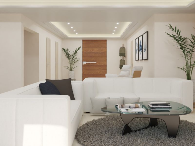 Villa for sale in Bahia Grande