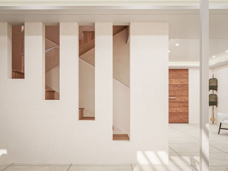 Villa for sale in Bahia Grande