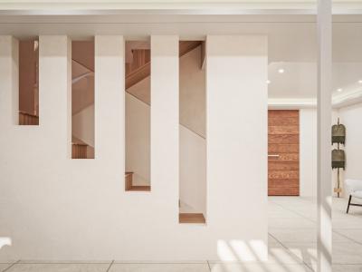 Villa for sale in Bahia Grande