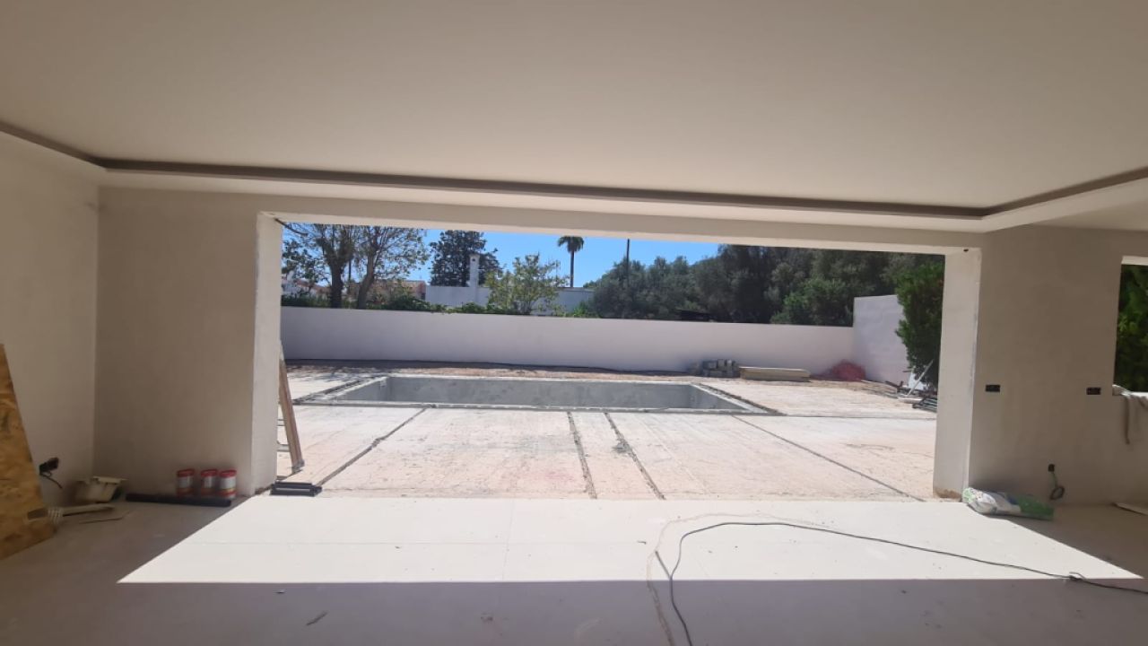 Villa for sale in Bahia Grande