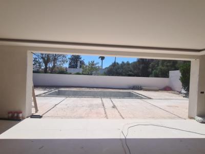 Villa for sale in Bahia Grande