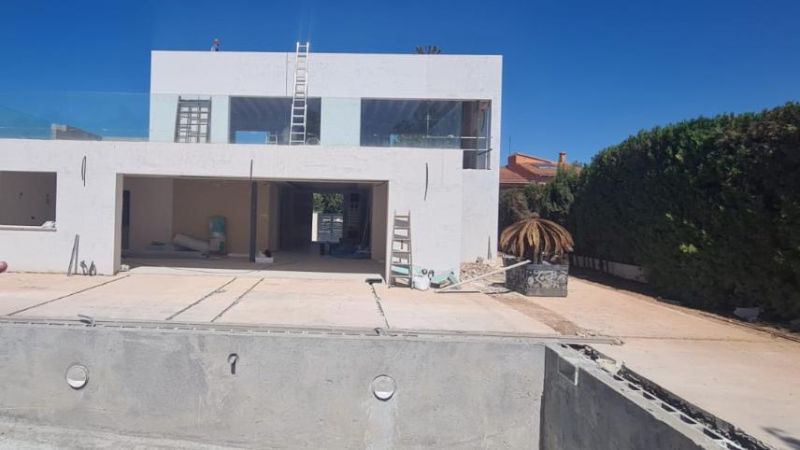 Villa for sale in Bahia Grande