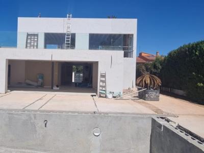 Villa for sale in Bahia Grande