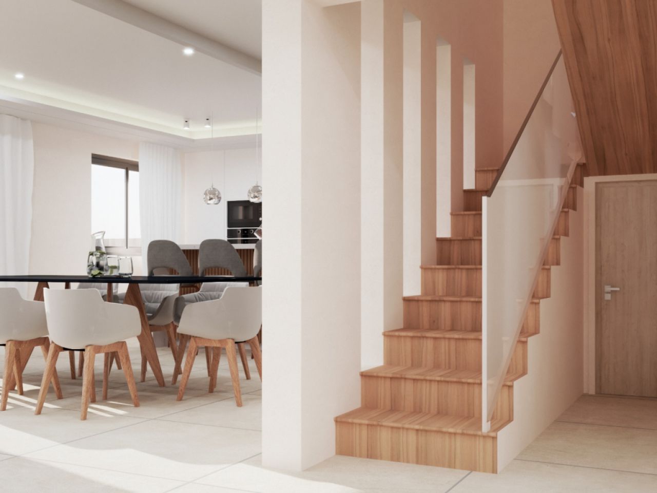 Villa for sale in Bahia Grande