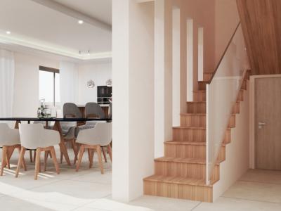 Villa for sale in Bahia Grande