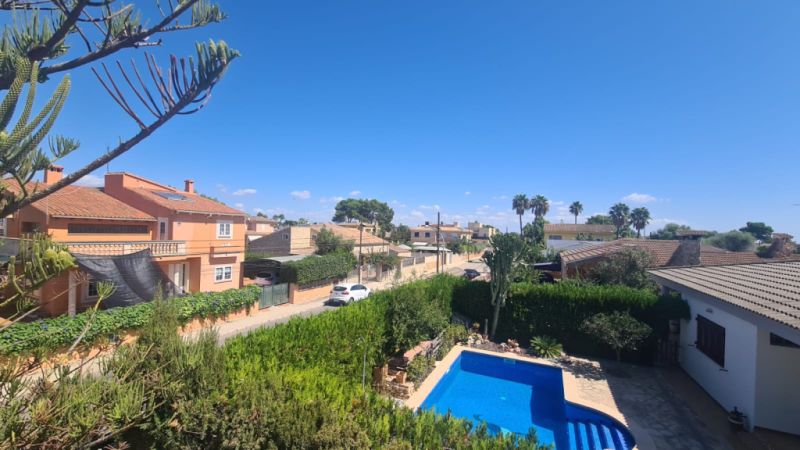 Villa for sale in Bahia Grande