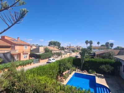 Villa for sale in Bahia Grande