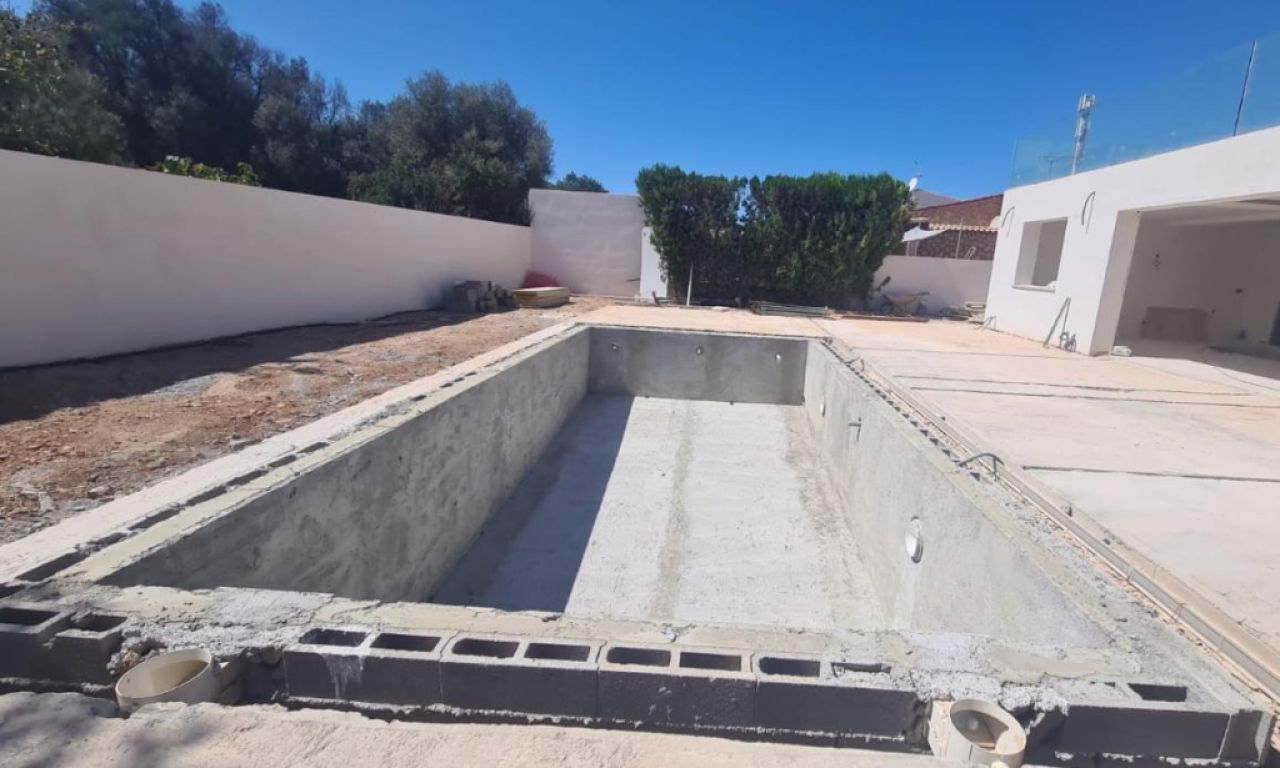 Villa for sale in Bahia Grande