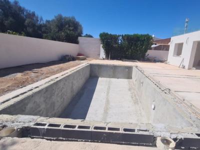 Villa for sale in Bahia Grande