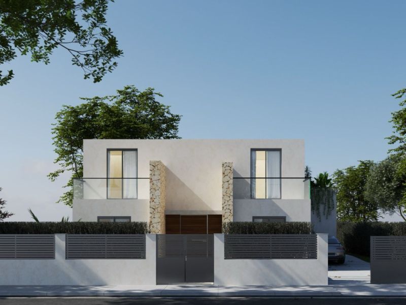 Villa for sale in Bahia Grande