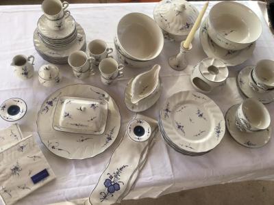 Villeroy & Boch Alt Luxemburg