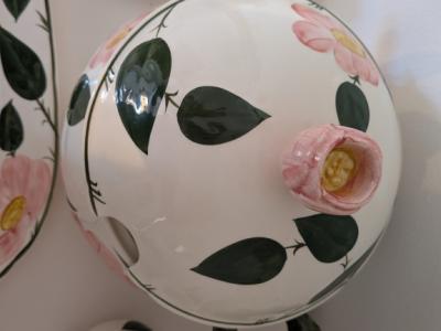 Villeroy and Boch Wild Rose