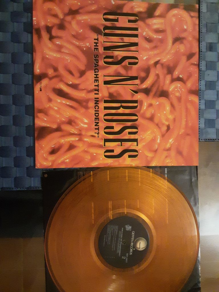 Vinilos, Beatles, Rolling Stones, Hendrix.....