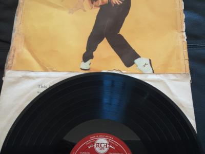 Vinilos, Beatles, Rolling Stones, Hendrix.....