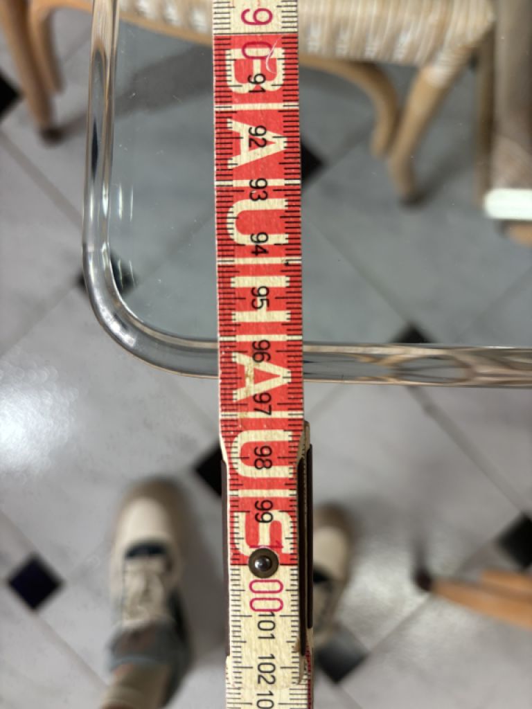 Vintage-Esszimmergarnitur