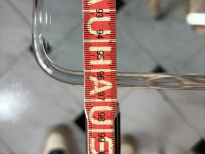 Vintage-Esszimmergarnitur