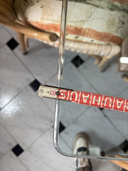 Vintage-Esszimmergarnitur