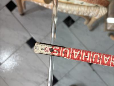 Vintage-Esszimmergarnitur