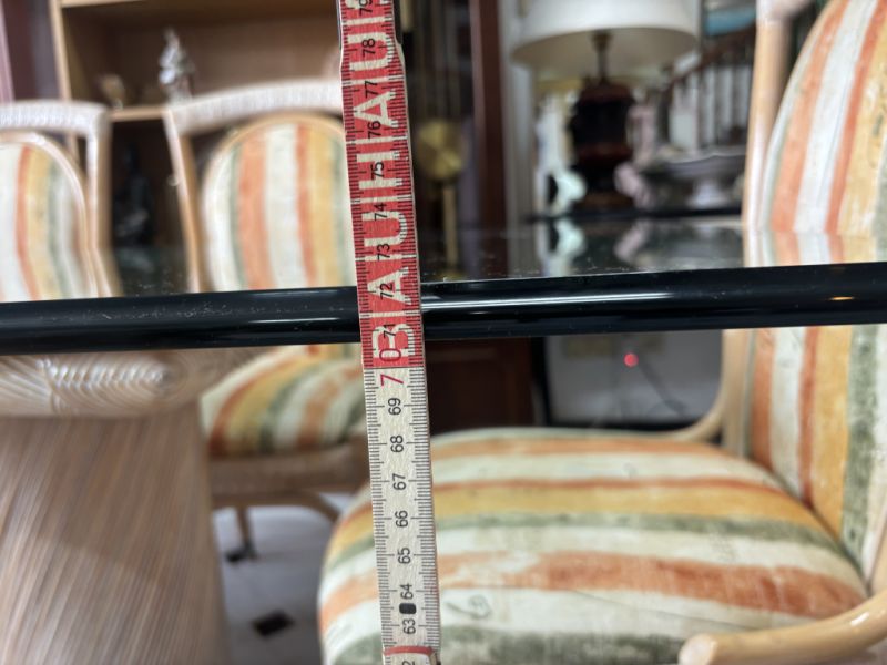 Vintage-Esszimmergarnitur