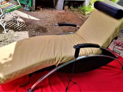 Vintage Relax Lounger Dewert