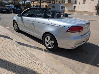 Volkswagen EOS