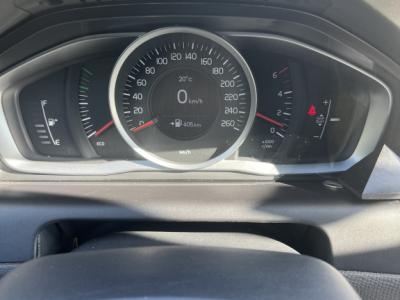 Volvo XC60 2,0 Diesel D4