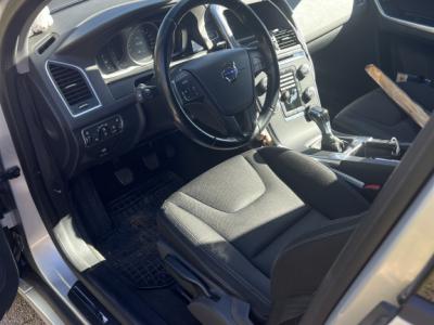 Volvo XC60 2,0 Diesel D4