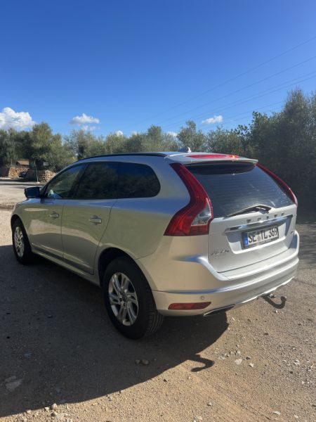 Volvo XC60 2,0 Diesel D4