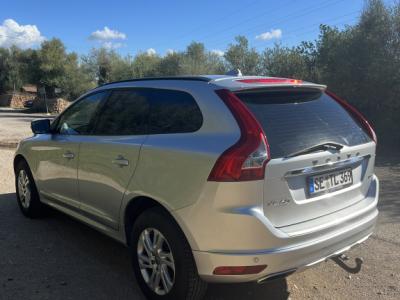 Volvo XC60 2,0 Diesel D4
