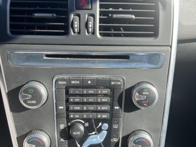 Volvo XC60 2,0 Diesel D4