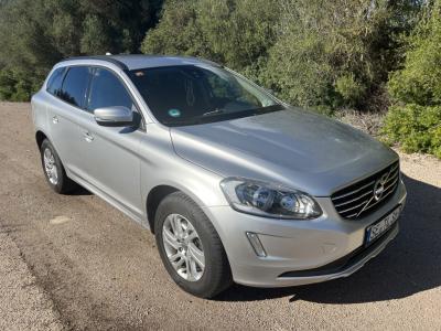 Volvo XC60 2,0 Diesel D4