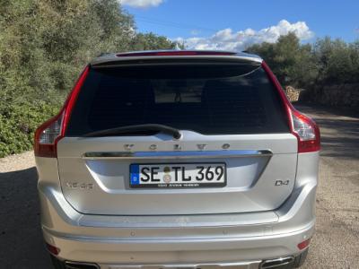 Volvo XC60 2,0 Diesel D4