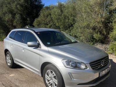 Volvo XC60 2,0 Diesel D4