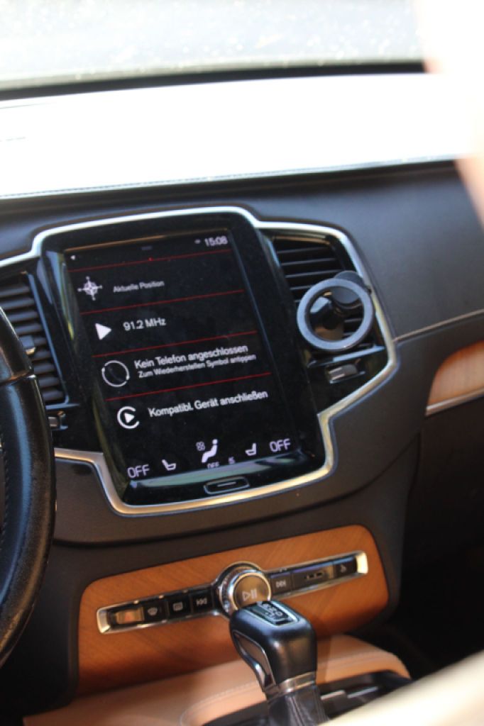 Volvo XC90 Inscription