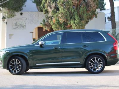 Volvo XC90 Inscription