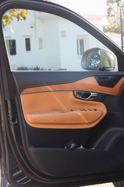 Volvo XC90 Inscription