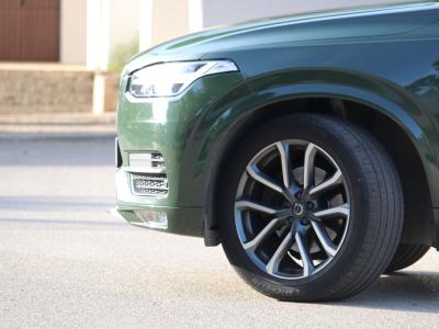 Volvo XC90 Inscription