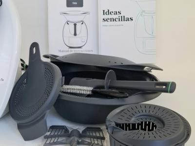 Vorwerk Thermomix TM 6