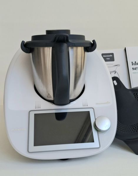 Vorwerk Thermomix TM 6
