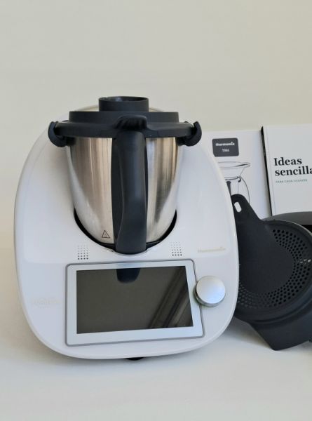 Vorwerk Thermomix TM 6